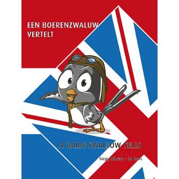 Een boerenzwaluw vertelt (Paperback) bij Singel 344
