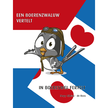 Een boerenzwaluw vertelt (Hardback) bij Singel 344