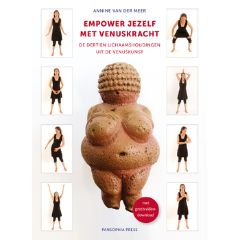 Empower jezelf met Venuskracht (Paperback) bij Singel 344