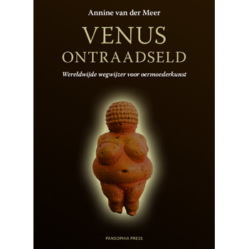 Venus Ontraadseld (Paperback) bij Singel 344