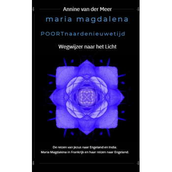 Maria Magdalena poort naar de Nieuwe Tijd (Paperback) bij Singel 344