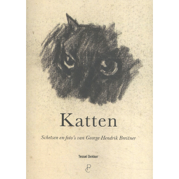 Katten (Paperback) bij Singel 344