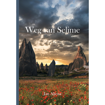 Weg van Selime (Paperback) bij Singel 344