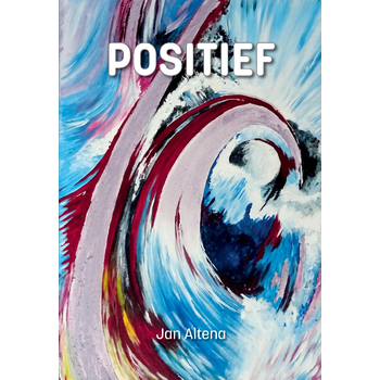 Positief (Paperback) bij Singel 344