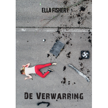 De Verwarring (Paperback) bij Singel 344