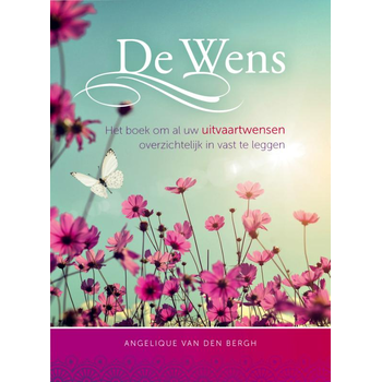 De Wens (Paperback) bij Singel 344