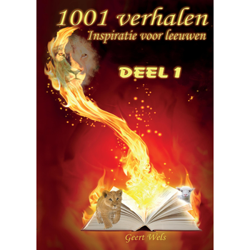 Inspiratie voor leeuwen (Paperback) bij Singel 344
