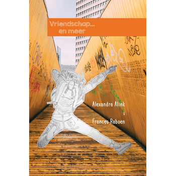 Vriendschap... en meer (Hardback) bij Singel 344