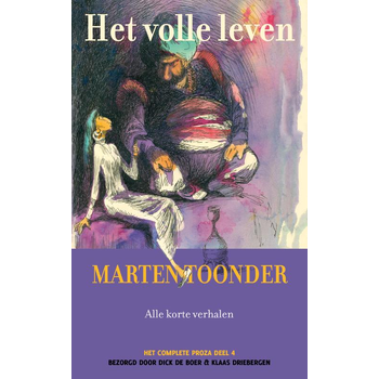 Het volle leven (Paperback) bij Singel 344