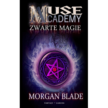 Zwarte magie (Paperback) bij Singel 344