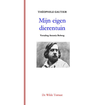 Mijn eigen dierentuin (Paperback) bij Singel 344