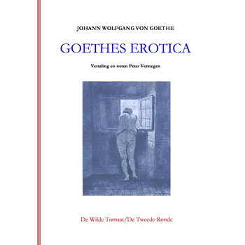 Goethes erotica (Paperback) bij Singel 344