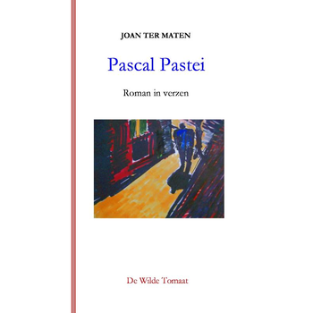 Pascal Pastei (Paperback) bij Singel 344