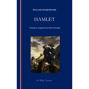 Hamlet (Paperback) bij Singel 344