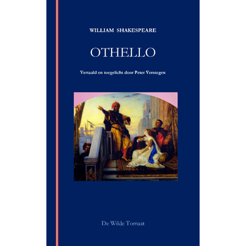 Othello (Paperback) bij Singel 344