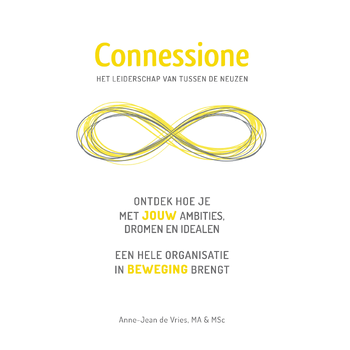 Connesione (Paperback) bij Singel 344