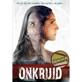 Onkruid (Paperback) bij Singel 344
