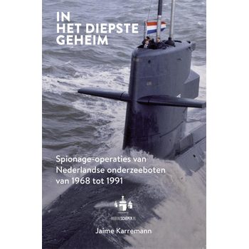In het diepste geheim (Paperback) bij Singel 344