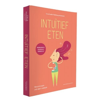 Intuïtief Eten (Paperback) bij Singel 344