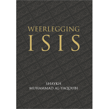 Weerlegging ISIS (Paperback) bij Singel 344