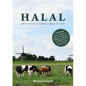 Halal (Paperback) bij Singel 344