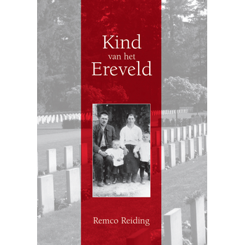 Kind van het Ereveld (Paperback) bij Singel 344
