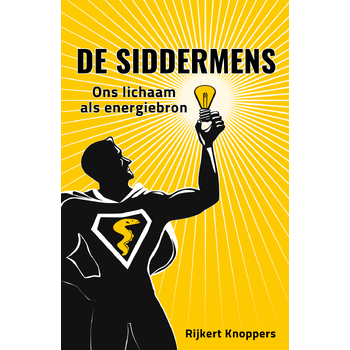 De siddermens (Paperback) bij Singel 344