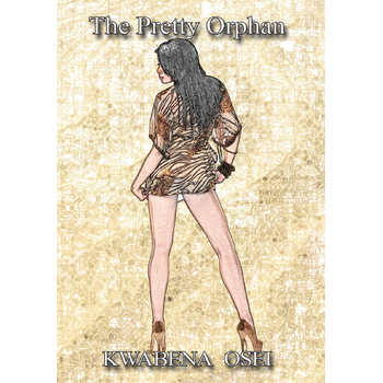 The Pretty Orphan (Paperback) bij Singel 344