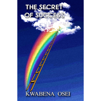 THE SECRET OF SUCCESS (Paperback) bij Singel 344