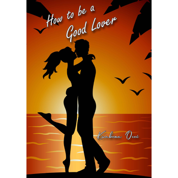 How to be a Good Lover (Paperback) bij Singel 344