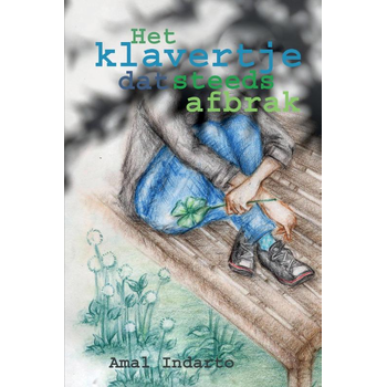Het klavertje dat steeds afbrak (Paperback) bij Singel 344