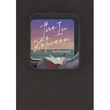 The In-Between (Paperback) bij Singel 344