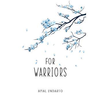 For Warriors (Paperback) bij Singel 344