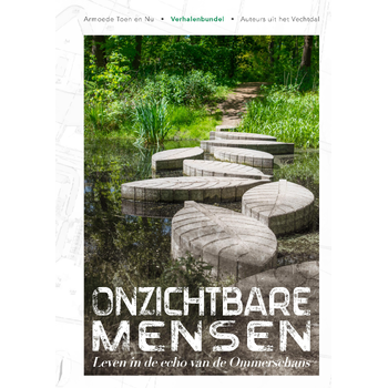 Onzichtbare Mensen (Hardback) bij Singel 344