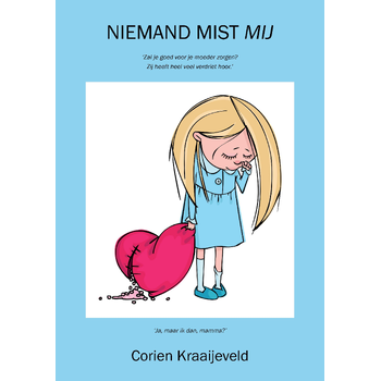 Niemand mist mij (Paperback) bij Singel 344