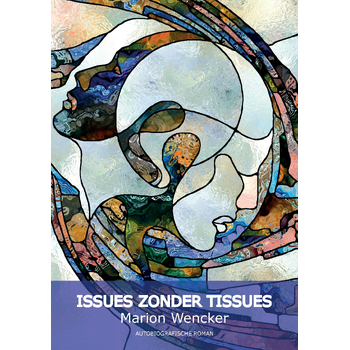 ISSUES ZONDER TISSUES (Paperback) bij Singel 344