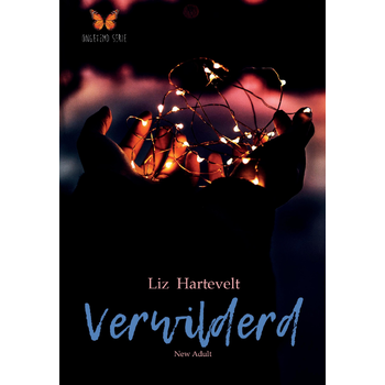 Verwilderd (Paperback) bij Singel 344