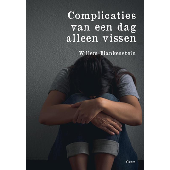 Complicaties van een dag alleen vissen (Paperback) bij Singel 344