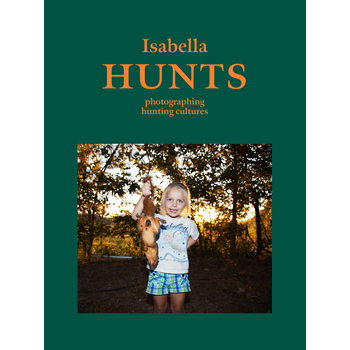 Isabella Hunts (Hardback) bij Singel 344