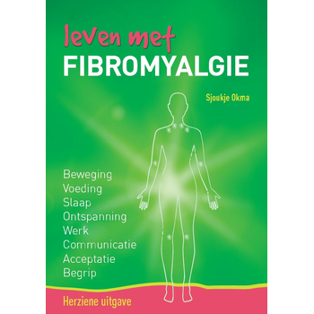 Leven met fibromyalgie (Paperback) bij Singel 344
