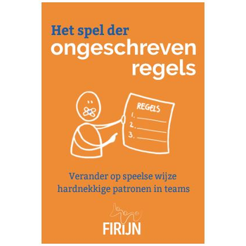 Het spel der ongeschreven regels bij Singel 344