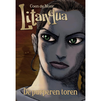 Litanqua (Paperback) bij Singel 344
