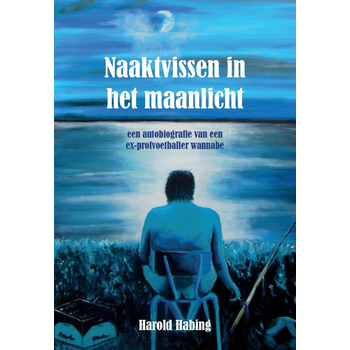 Naaktvissen in het maanlicht (Paperback) bij Singel 344