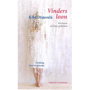 Vindersloon (Paperback) bij Singel 344