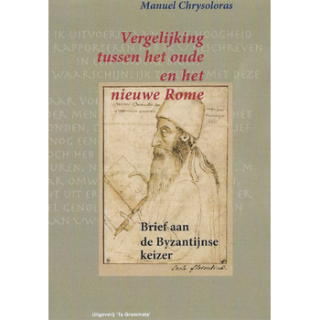 Vergelijking tussen het Oude en het Nieuwe Rome (Hardback) bij Singel 344