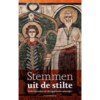 Stemmen uit de stilte (Paperback) bij Singel 344
