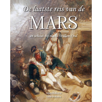 De laatste reis van de Mars (Hardback) bij Singel 344