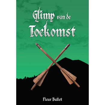 Glimp van de Toekomst (Paperback) bij Singel 344