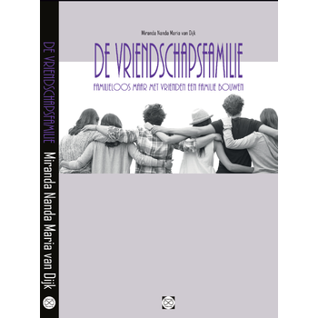 De Vriendschapsfamilie (Paperback) bij Singel 344