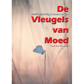 De Vleugels van Moed (Paperback) bij Singel 344